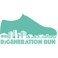 Logo RiGeneration Run